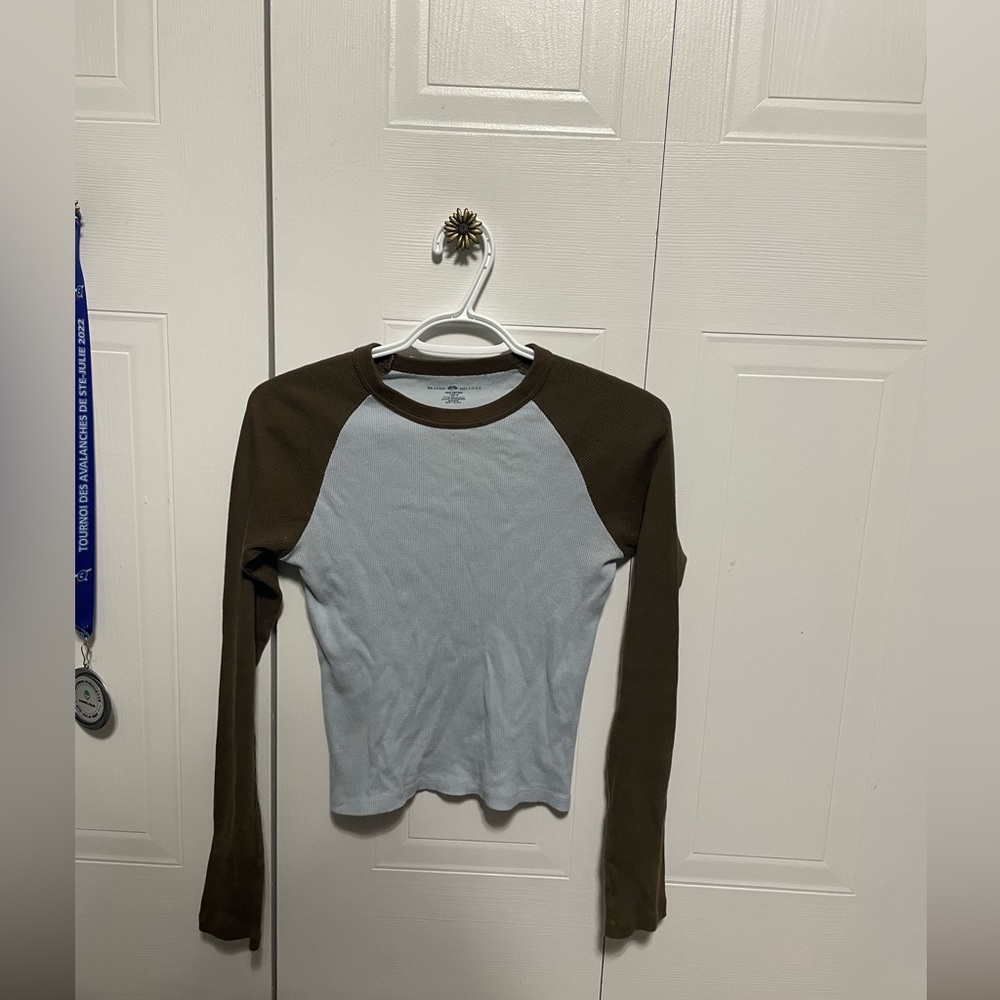 BRANDY MELVILLE bella top